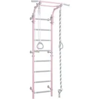 Jeflex Sprossenwand Sprossenwand ClimbMaxx M2