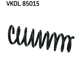 SKF Feder hinten Hyundai Ix35 Kia Sportage 2,0 VKDL85015