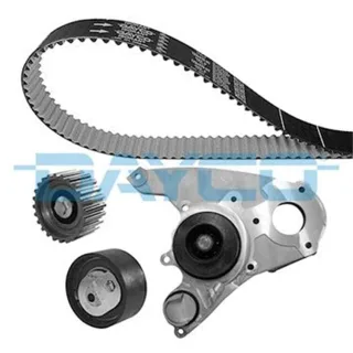Dayco Wasserpumpe + Zahnriemensatz Fiat Ducato Iveco Daily 2,3