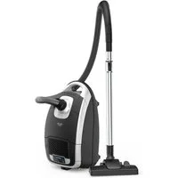Adler Stielstaubsauger Adler AD 7069 digital gesteuerter Beutelstaubsauger 3200W