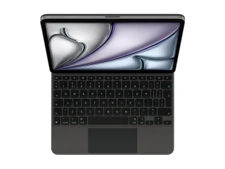 Apple Magic Keyboard | mgyx4n/a | Tastatur und Foliohülle - mit Trackpad