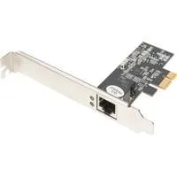 Single P 2,5 G Ethernet, LAN-Adapter