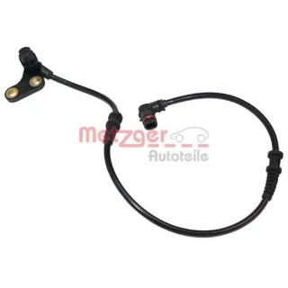 Metzger Raddrehzahlsensor vorne rechts Mercedes C-Klasse Clk Slk 0900114