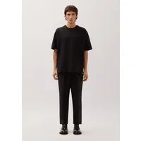 studio seidensticker T-Shirt Studio 1/2 Rundhals Uni