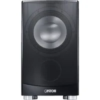 CANTON AS 85.3 (schwarz) Subwoofer (Keine)
