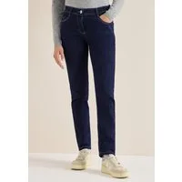 CECIL Comfort-fit-Jeans 5-Pocket-Style