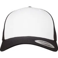 Flexfit Flex Cap Flexfit Unisex Retro Trucker Colored Front