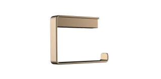 emco loft Papierhalter ohne Deckel, schwenkbar bronze, 050001702 050001702