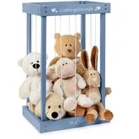 ELLA & PIET® Spielzeugtruhe