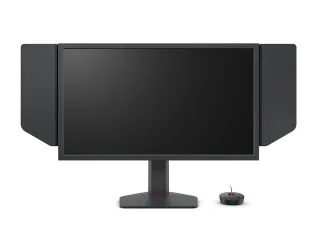 BenQ ZOWIE XL2546X+ | 9h.ln1lb.qbe | eSports - XL Series