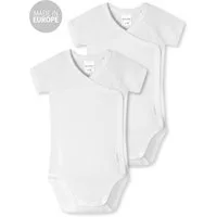 Schiesser Body Original Classics Kurzarm (2-tlg)