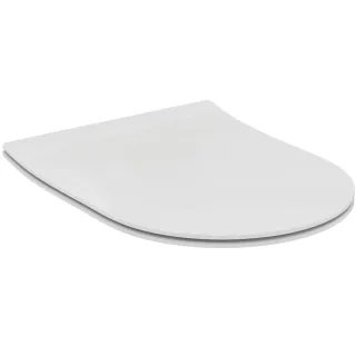 Ideal Standard WC-Sitz Blend Curve Sandwich Softclosing Weiss, T520801 T520801