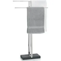 blomus Handtuchhalter MENOTO Handtuchständer poliert 86,2 cm