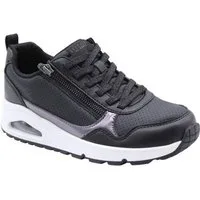 Skechers UNO - METALLIC SLIDERS Sneaker