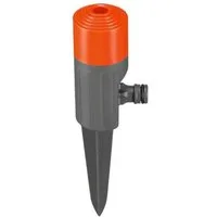 GARDENA Regner 1951-20 Classic Sprühregner Fox