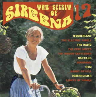Spirit of Sireena Vol.17