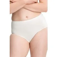 Speidel Taillenslip INSHAPE (Spar-Pack, 2-St., 2er-Pack) Damen Classic Slip Taillenslip - sanft modellierend