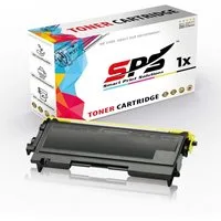 SPS Tonerkartusche Kompatibel für Brother MFC-7420(MFC-7420) / TN-2000 Toner Schwarz, (1er Pack)