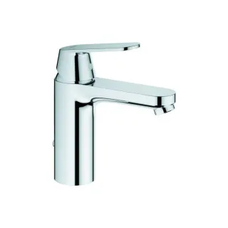 Grohe Eurosmart Cosmopolitan M-Size Waschtischarmatur 23326000 versenkbare Kette, chrom