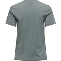 ONLY T-Shirt ONLKITA (1-tlg) Pailletten