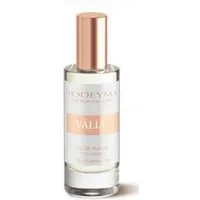 Eau de Parfum YODEYMA Parfum Valia - Eau de Parfum für Damen Vália (15 ml)