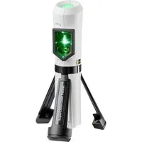 LASERLINER Nivellierkeil SuperCross-Laser Pocket Kreuzlinienlaser Reichweite (max): 40 m