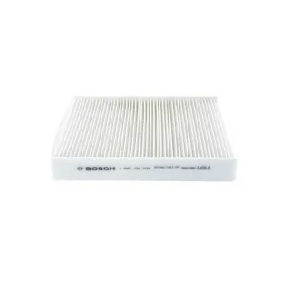 Bosch Innenraumfilter Ford C-Max Focus Galaxy Kuga Mondeo S-Max