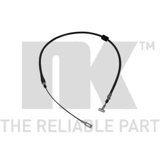 NK Handbremsseil links Mitsubishi L200 903033