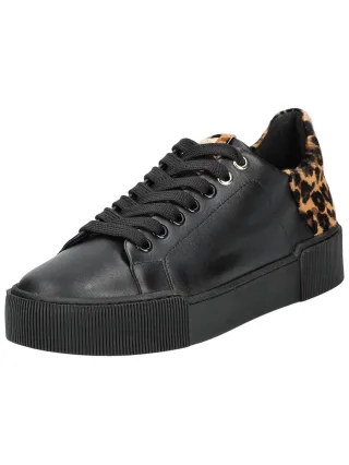 Högl Sneaker "Högl Sneaker Leder/Textil"