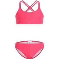 FIREFLY Bügel-Bikini Mä.-Bikini Sanna G Wavy ST PINK