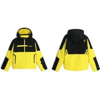 Spyder Skijacke Spyder Challenger Jacket Kinder Skijacke Winterjacke 38SG075401 AYW