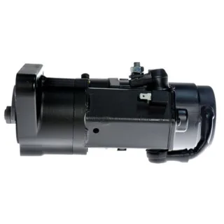 Hella Anlasser 2,2 kW Kia Carnival 2 2,9