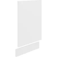 VCM Unterschrank Blende Geschirrspüler Spülmaschine Front Esilo (1-St) VCM Frontblende Esilo 67x45x2 cm Holzwerkstoff