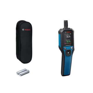 Bosch Holzfeuchtigkeitsmesser GDH 1-17 - 0601078400