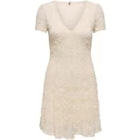 ONLY Sommerkleid ONLALBINA (1-tlg) Spitze