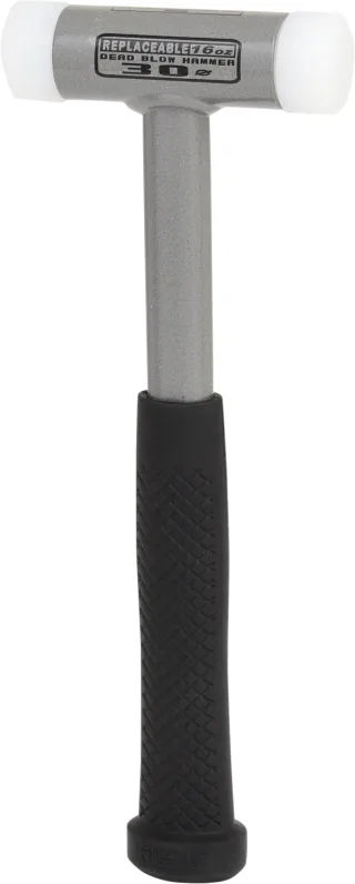 KS Tools Rückschlagfreier Schonhammer - 140.5271