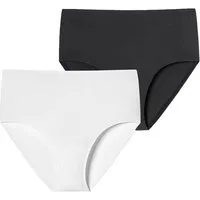 Schiesser Maxislip Invisible Soft (2-St)