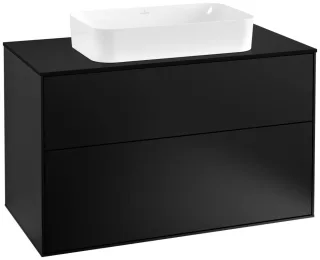Villeroy & Boch Waschtischunterschrank Finion F23 1000x603x501mm WT mittig, F23200PD F23200PD