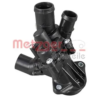 Metzger Thermostat VW Multivan T5 T6 Transporter 6 Caravelle T6 Bus