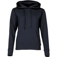 Fruit of the Loom Kapuzensweatshirt Classic Hooded Sweat Lady-Fit