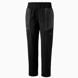 Puma Scuderia Ferrari Womens Track Hosen Kurzer Boden 577841 01