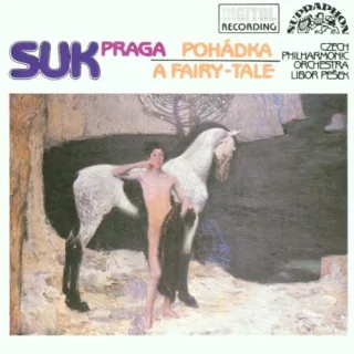 A Fairy-Tale/Symphonic Poem