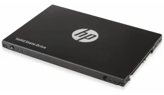 HP SATA-SSD S700, 6,35 cm (2,5"), 250 GB
