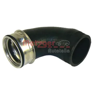 Metzger Ladeluftschlauch am Turbolader Audi Seat Skoda VW 2400129