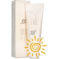 Beauty of Joseon Sonnenschutzcreme Sonnenpflege Beauty of Joseon Relief Sun SPF50+, 1-tlg., Hoher UV-Schutz, Feuchtigkeitsspendend