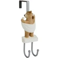 Next Dekohaken Bertie Bear Türhaken, (1-St)