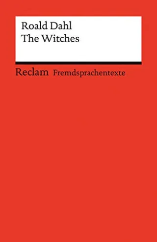 The Witches (Reclams Universal-Bibliothek)