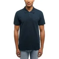 MUSTANG Poloshirt PACO Trageangenehme Baumwollqualität