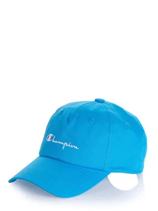 Champion Kappe blau