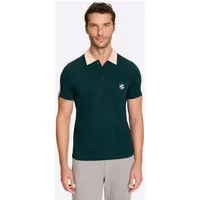 Witt T-Shirt Kurzarm-Poloshirt Kurzarm
